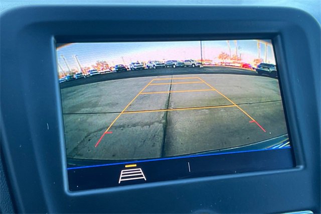 Used 2020 Chevrolet Equinox LT image 26