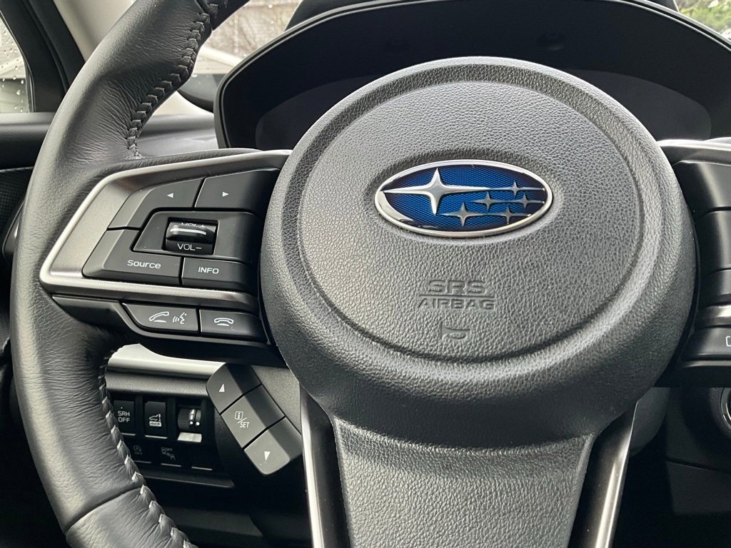 Used 2021 Subaru Forester Premium w/ Popular Package #1 image 21