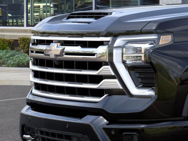 New 2026 Chevrolet Silverado 3500 High Country w/ Technology Package image 47