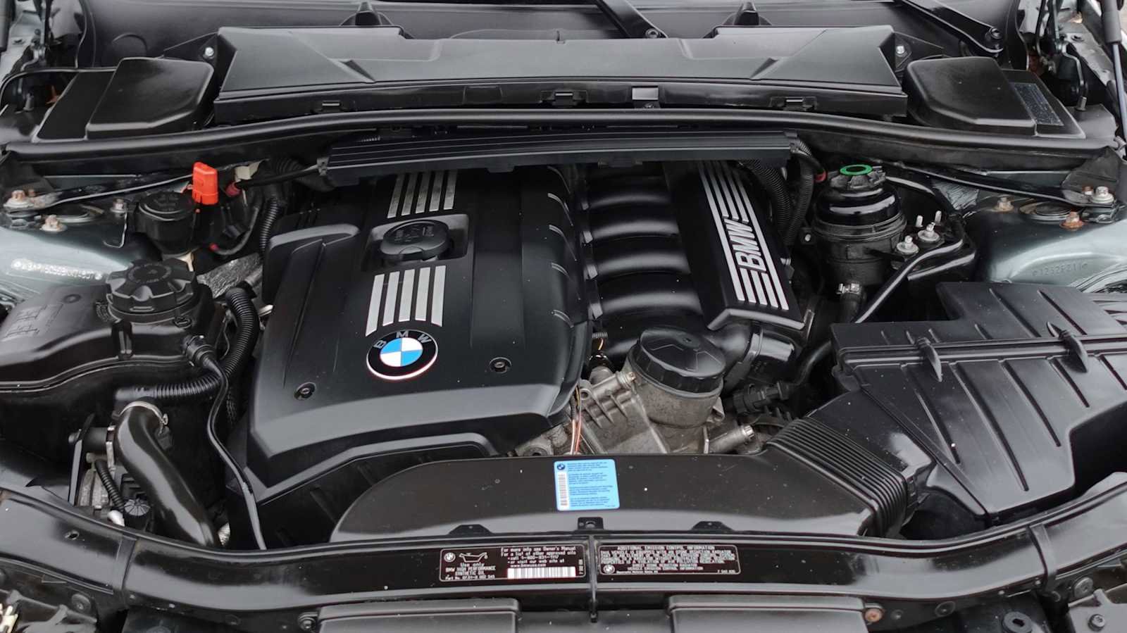 Used 2011 BMW 328i xDrive 328i xDrive image 23