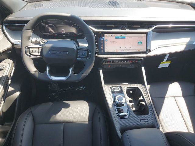 New 2026 Jeep Cherokee Limited AWD/4WD image 13