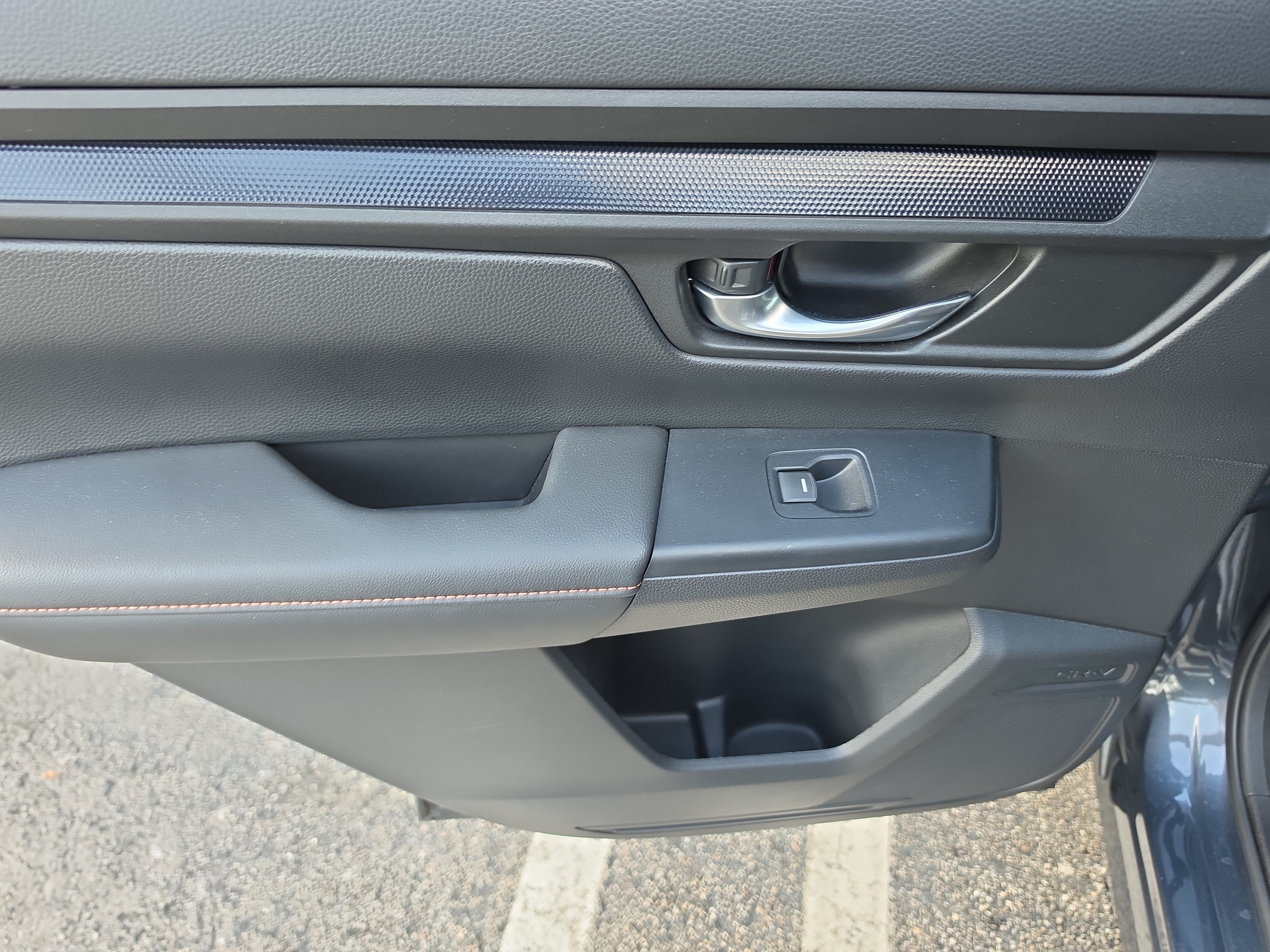 Certified 2024 Honda CR-V Sport image 10