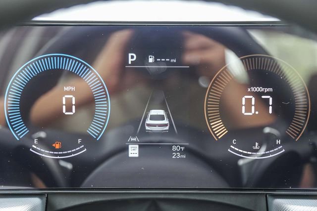 New 2026 Hyundai Sonata SEL FWD image 26