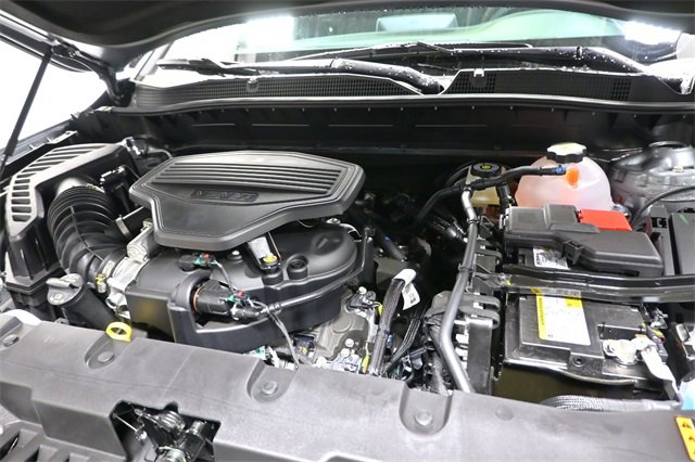 New 2026 Chevrolet Blazer RS image 31