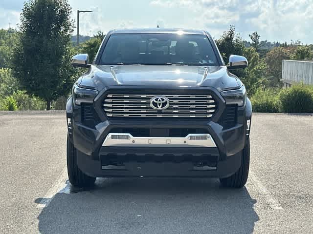 Used 2026 Toyota Tacoma Limited AWD/4WD image 28