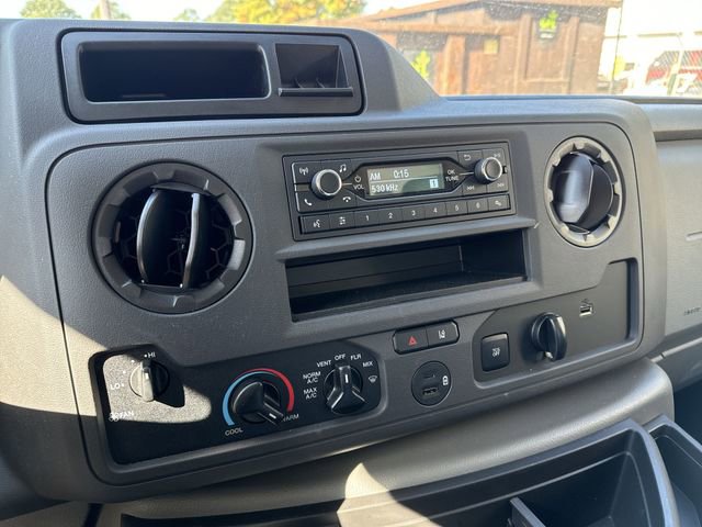 New 2024 Ford E-450 and Econoline 450 Super Duty w/ Driver's Safety Package image 24