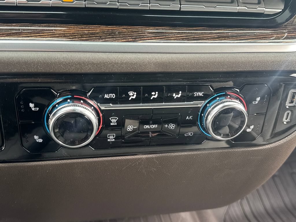New 2026 GMC Sierra 1500 SLE AWD/4WD image 23