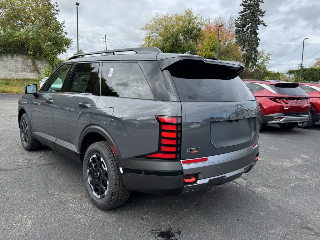 New 2026 Hyundai Palisade XRT Pro image 5