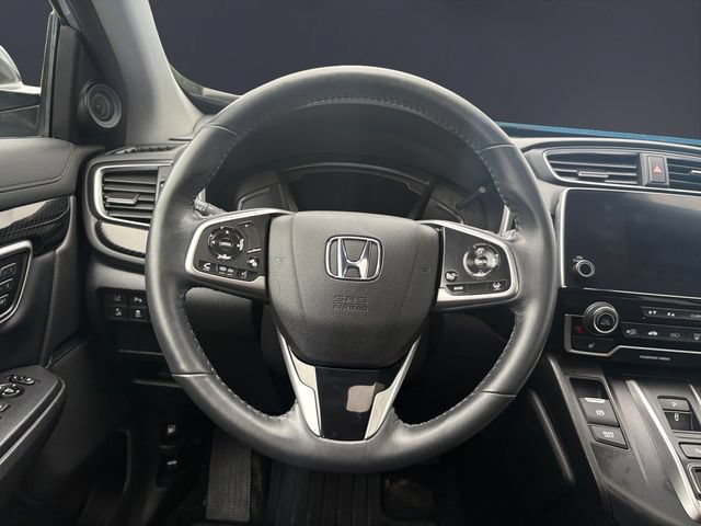 Used 2021 Honda CR-V Touring image 12