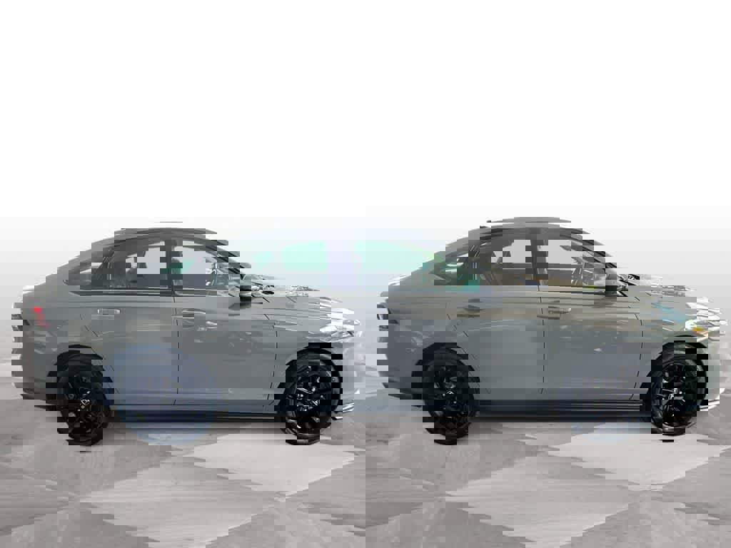 Used 2025 Honda Accord SE image 9