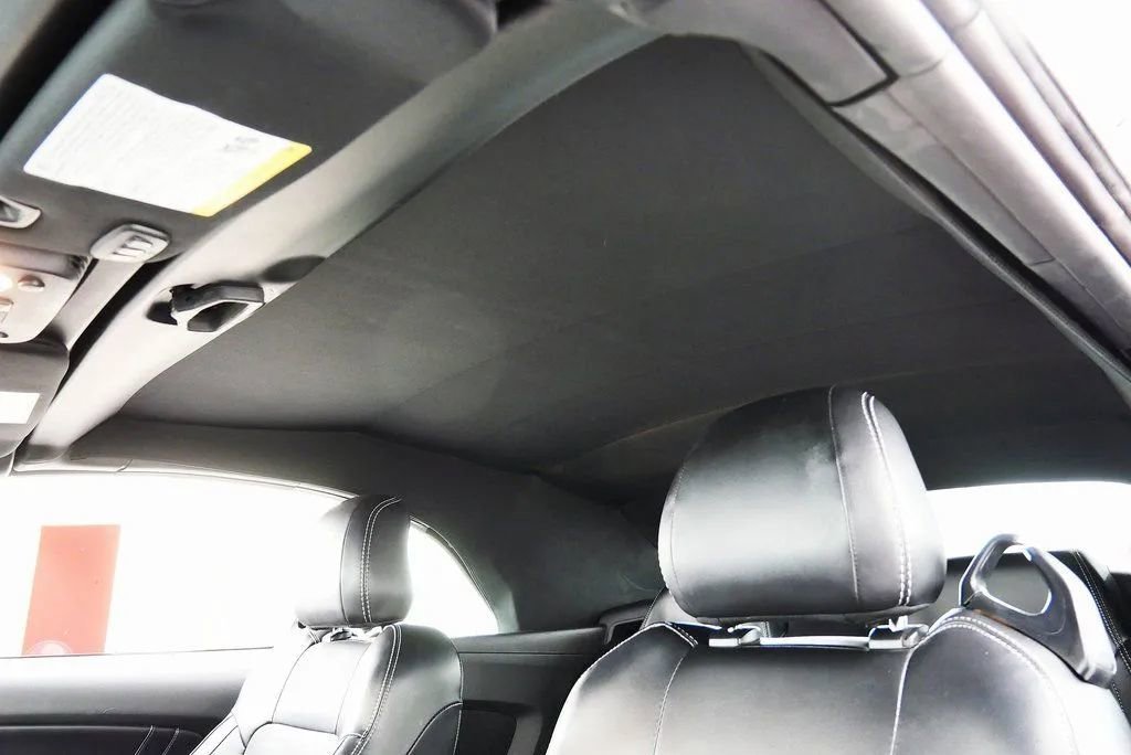 Used 2019 Ford Mustang GT Premium w/ Equipment Group 401A RWD image 31