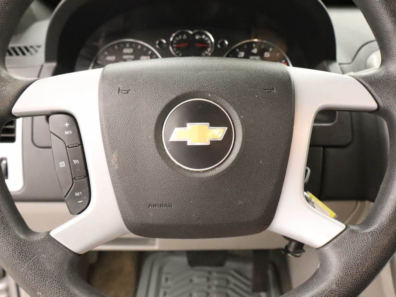 Used 2007 Chevrolet Equinox LS FWD image 11