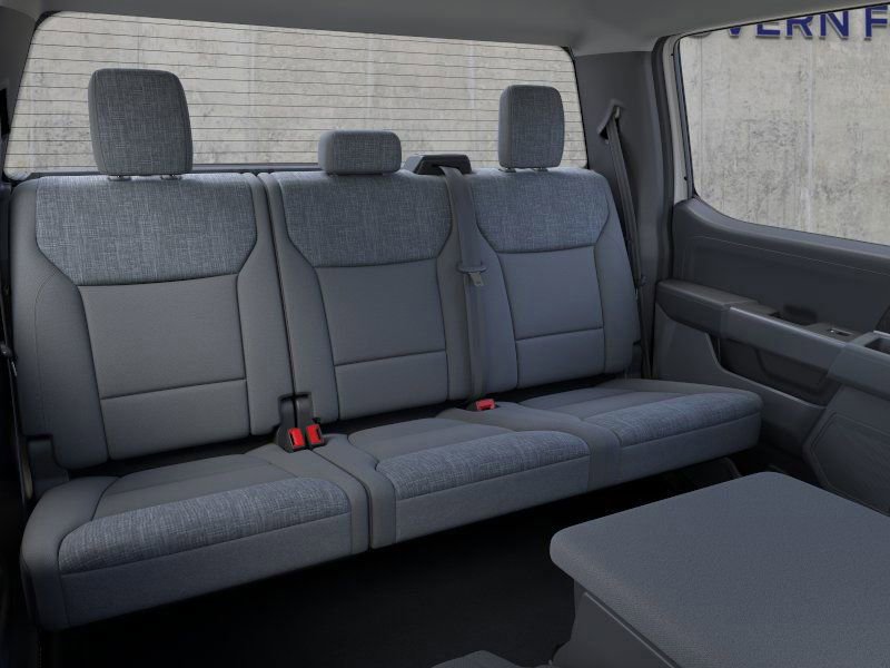 New 2026 Ford F150 XLT image 11
