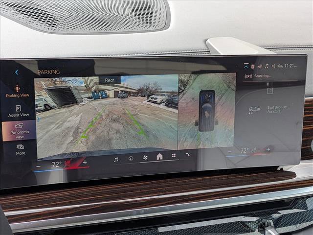 New 2026 BMW X7 xDrive40i image 12