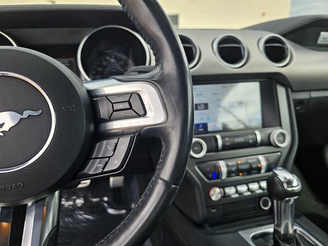 Certified 2023 Ford Mustang Premium image 23