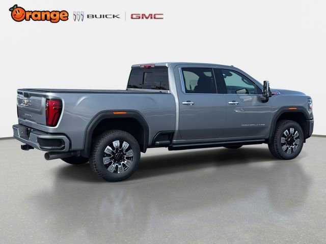 New 2026 GMC Sierra 2500 Denali w/ Denali Reserve Package image 3