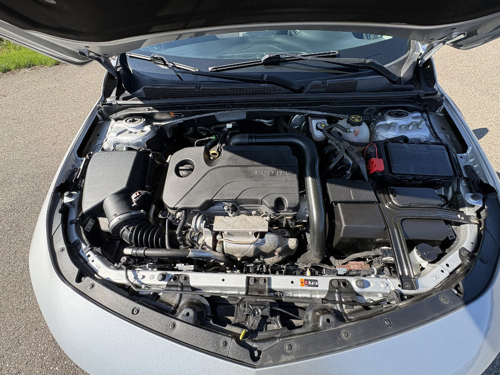 Used 2020 Chevrolet Malibu RS image 13