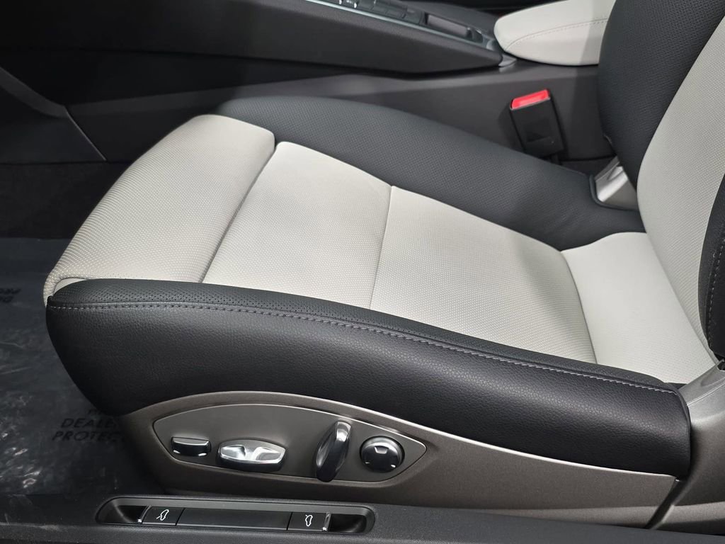 Certified 2024 Porsche 718 Cayman w/ Premium Package RWD image 23