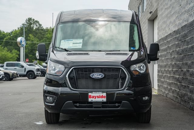 New 2026 Ford Transit 350 XL AWD/4WD image 3