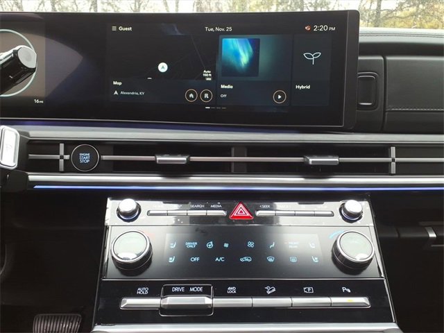 New 2026 Hyundai Santa Fe Limited image 11