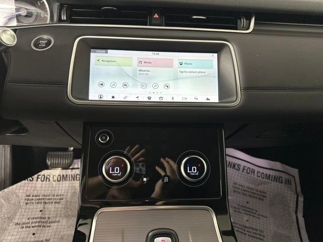 Used 2020 Land Rover Range Rover Evoque S image 21