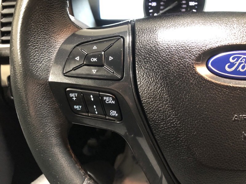 Used 2018 Ford Explorer XLT w/ Equipment Group 202A image 26