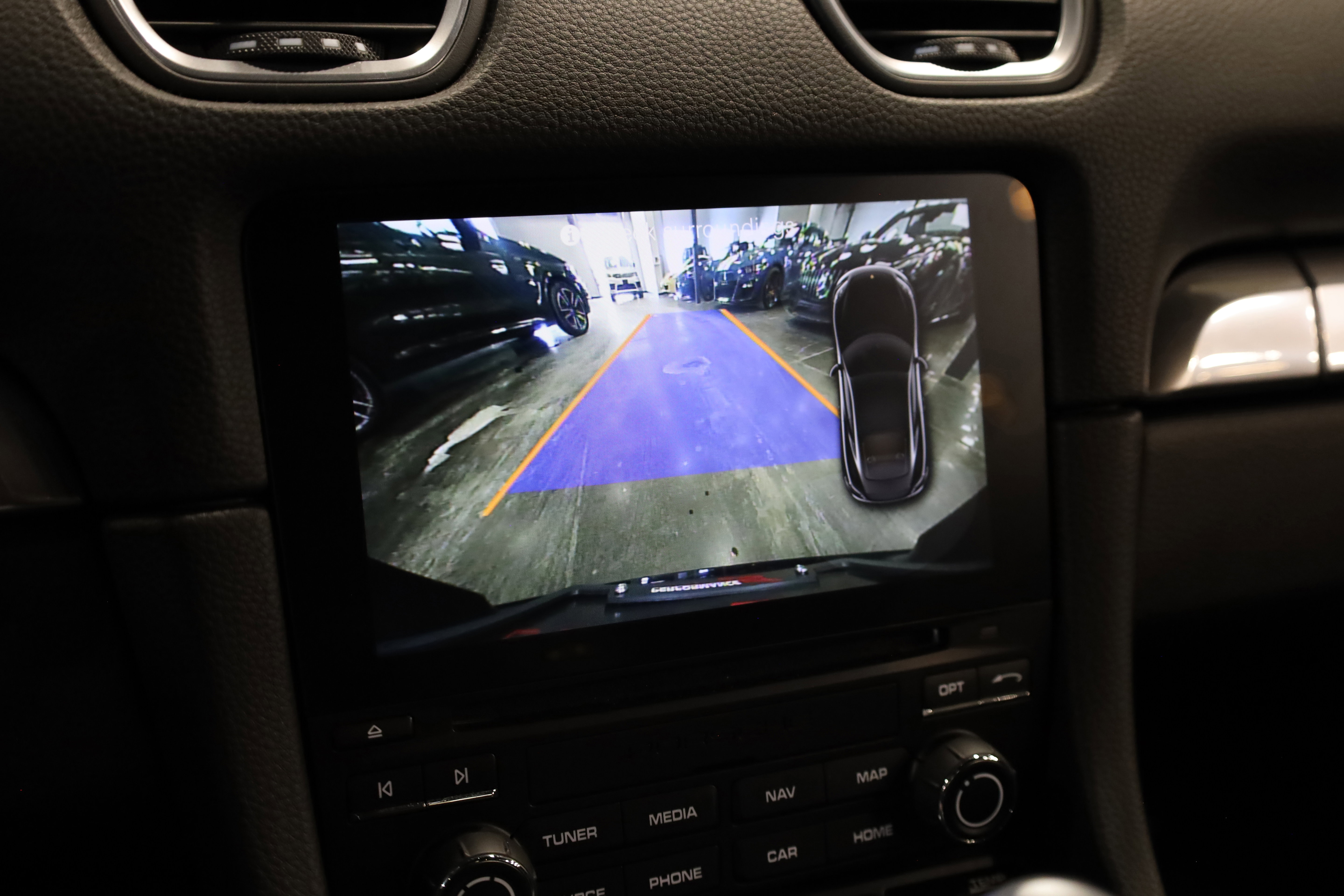 Used 2019 Porsche 718 Cayman S image 29