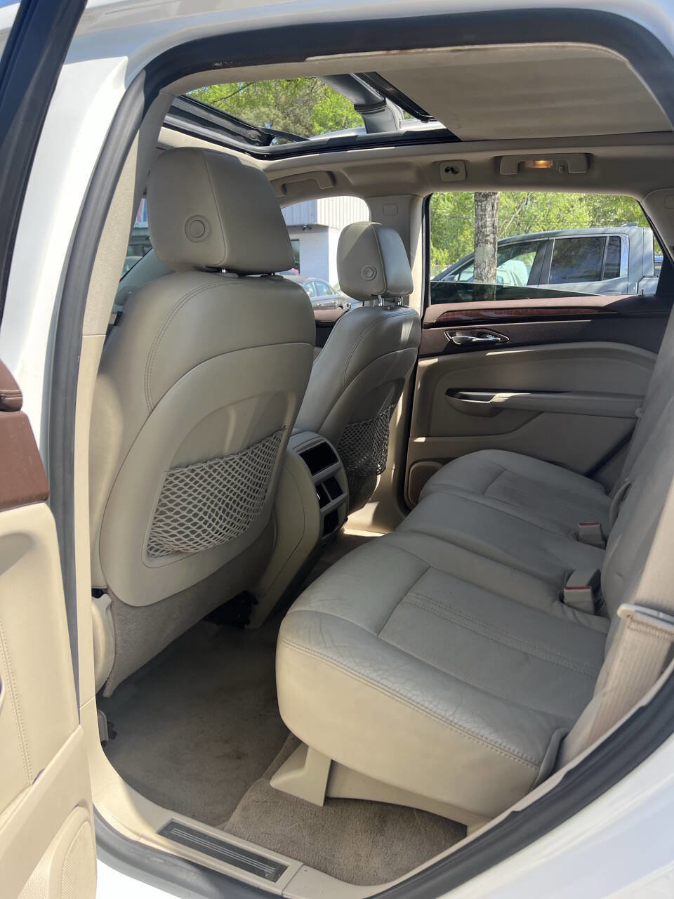 Used 2013 Cadillac SRX Luxury w/ Driver Awareness Package image 31