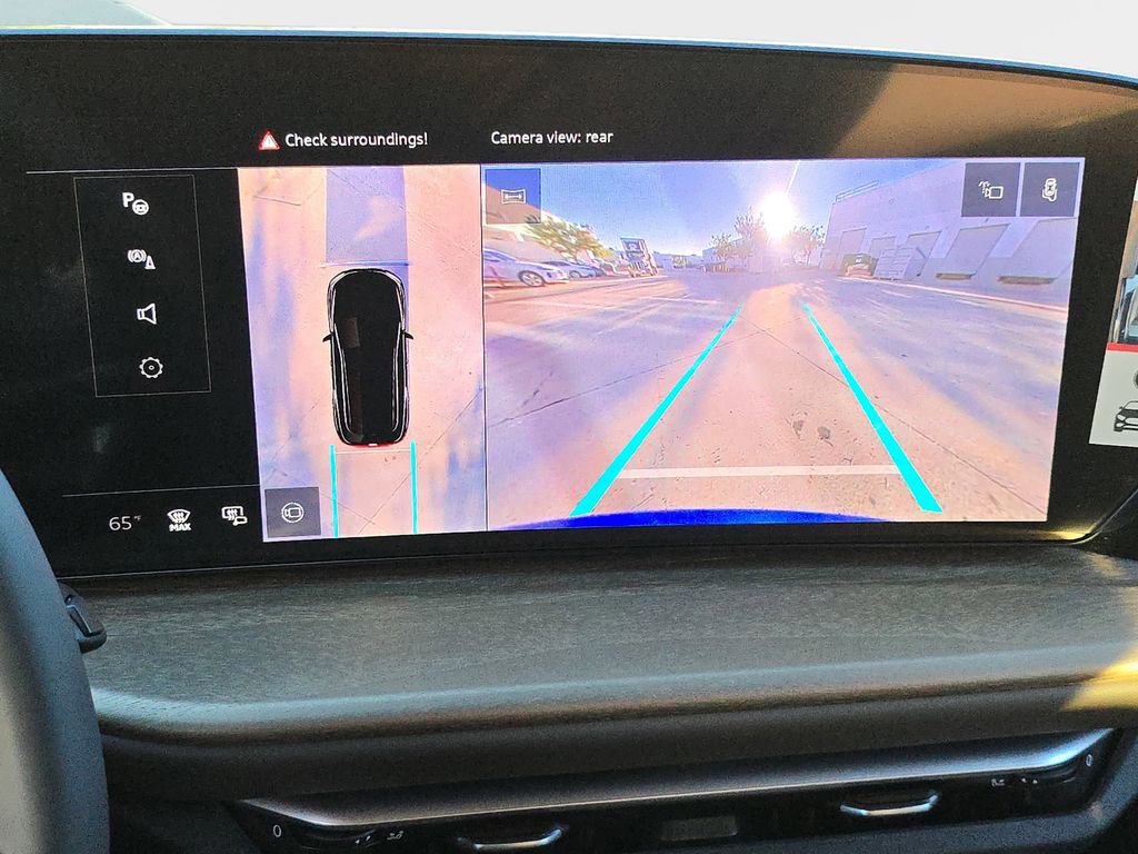 New 2025 Audi Q5 Prestige image 26