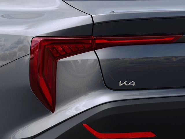 New 2025 Kia K4 FWD image 11
