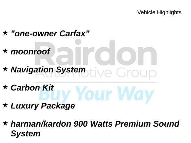 Used 2017 Maserati Ghibli S image 11