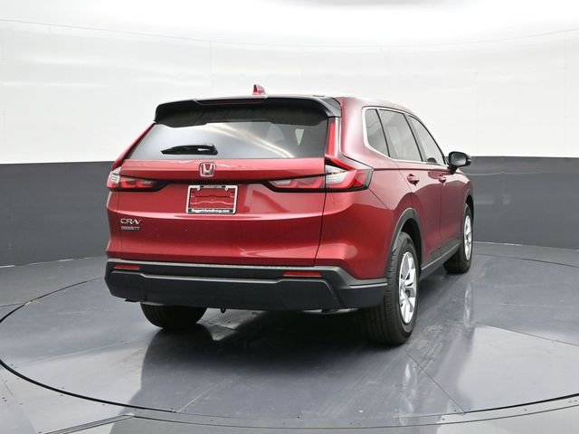 New 2026 Honda CR-V LX image 10