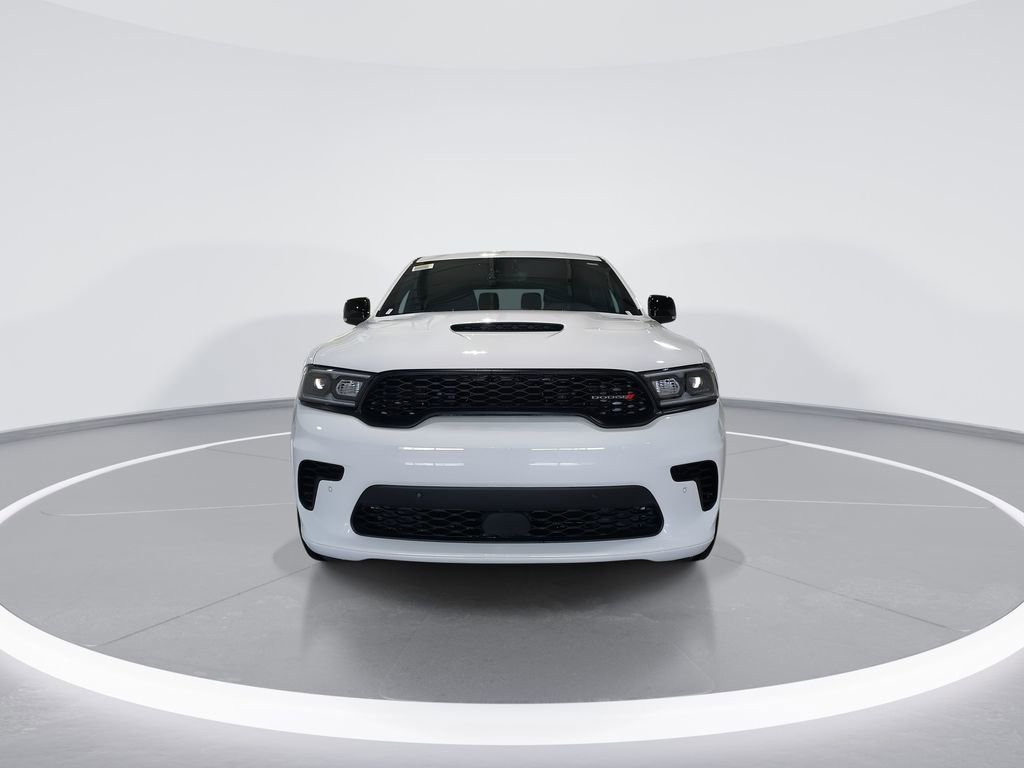 New 2026 Dodge Durango GT image 3