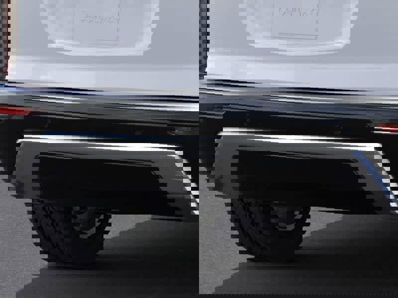 New 2026 Cadillac Vistiq Luxury image 14