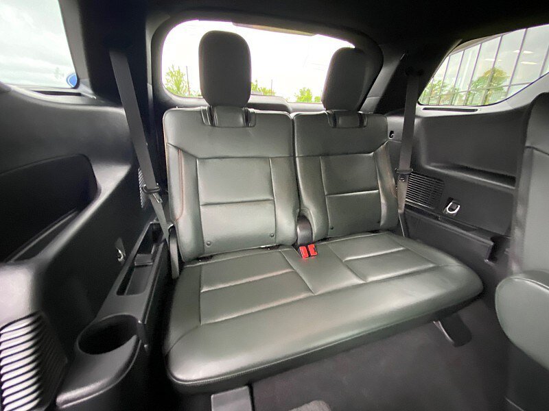 Certified 2023 Ford Explorer Timberline w/ Timberline Technology Package AWD/4WD image 41