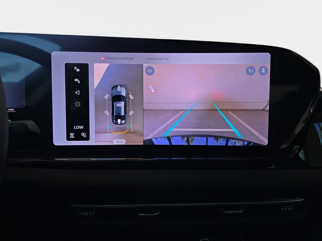 New 2026 Audi A6 Premium Plus AWD/4WD image 23