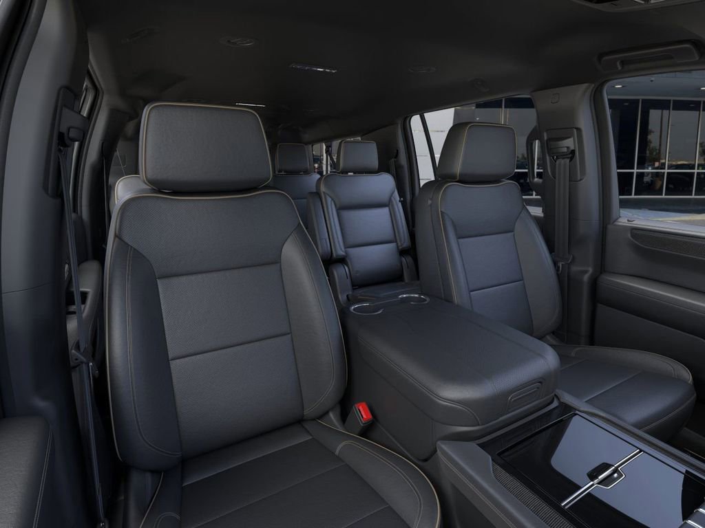 New 2026 GMC Yukon XL Elevation image 16