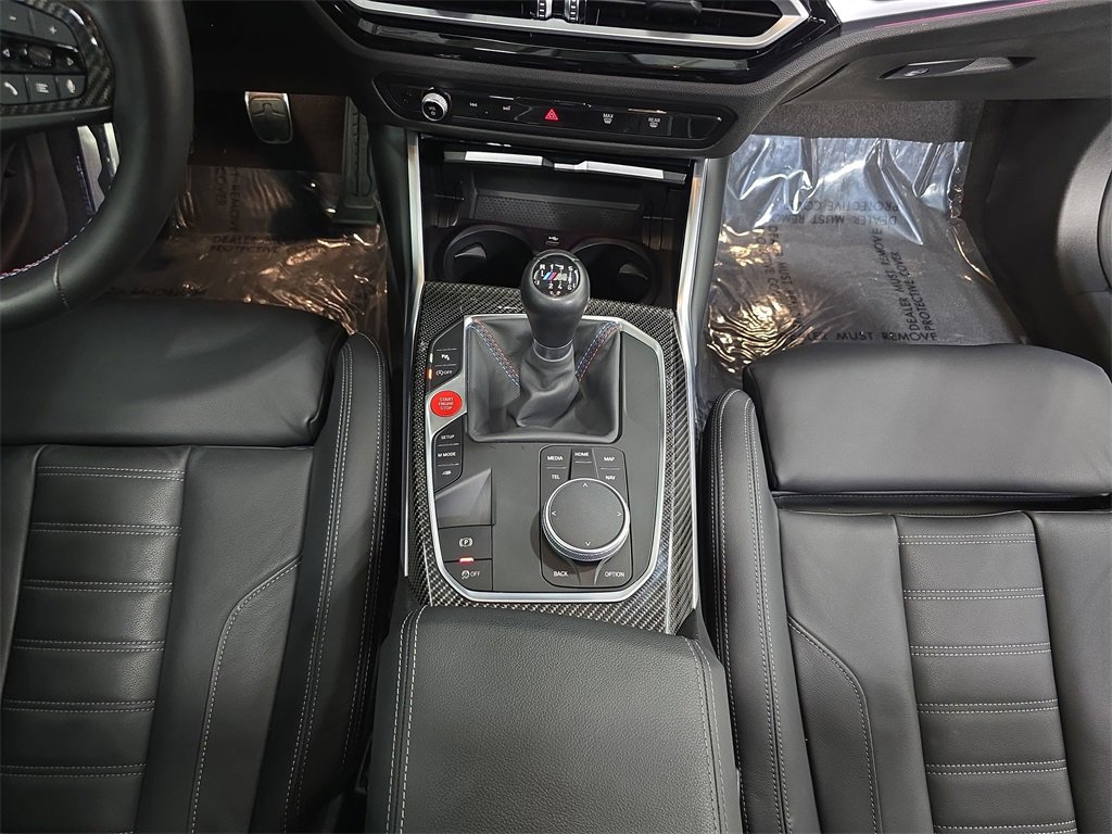 Used 2023 BMW M2 w/ Lighting Package image 20