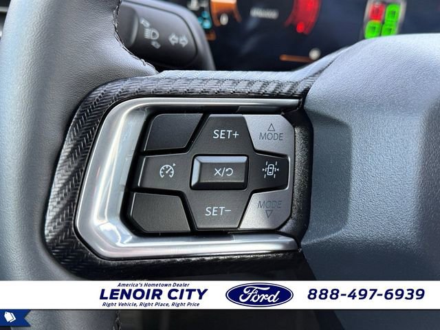 Used 2026 Ford Mustang EcoBoost image 20