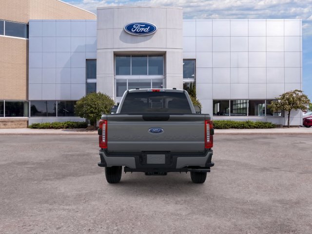 New 2026 Ford F250 XL w/ STX Appearance Package AWD/4WD image 5