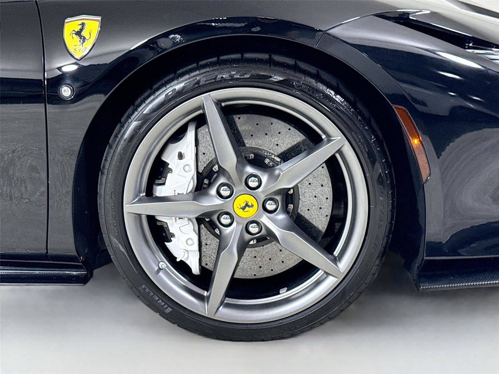 Used 2020 Ferrari F8 Tributo image 35