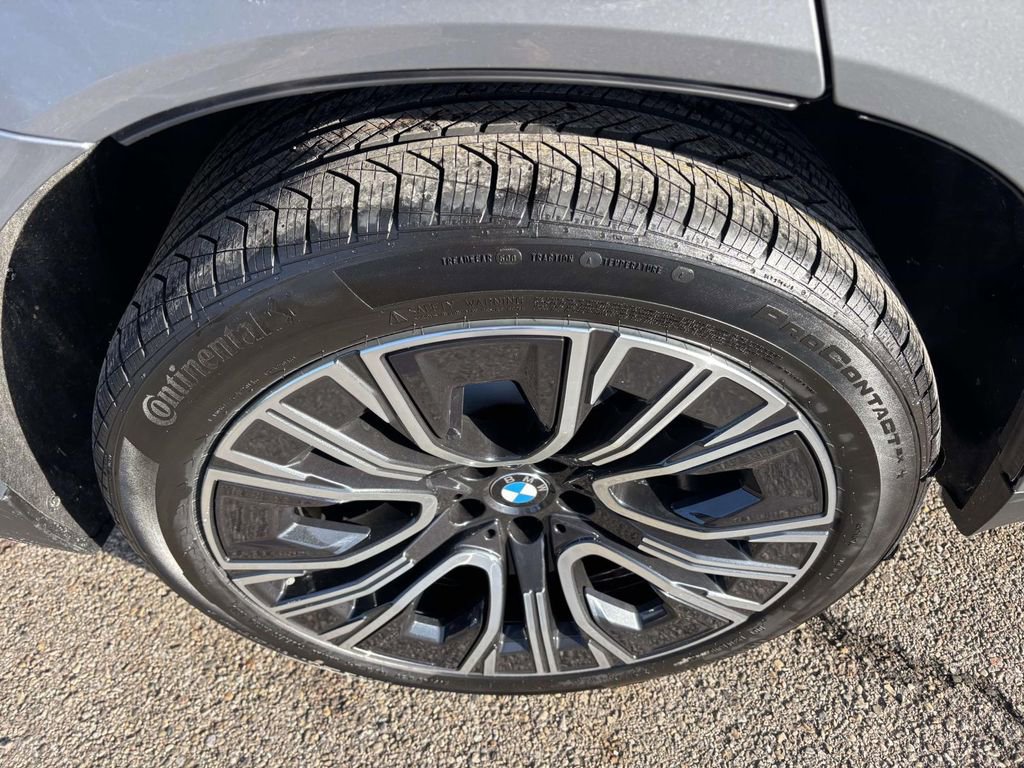 New 2026 BMW X3 xDrive30 w/ Premium Package image 10