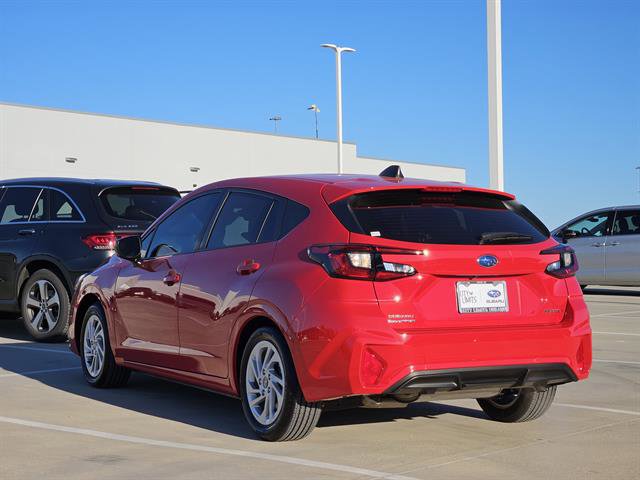 Certified 2025 Subaru Impreza 2.0i image 3