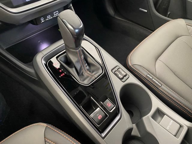 New 2026 Subaru Crosstrek 2.5i Limited AWD/4WD image 22