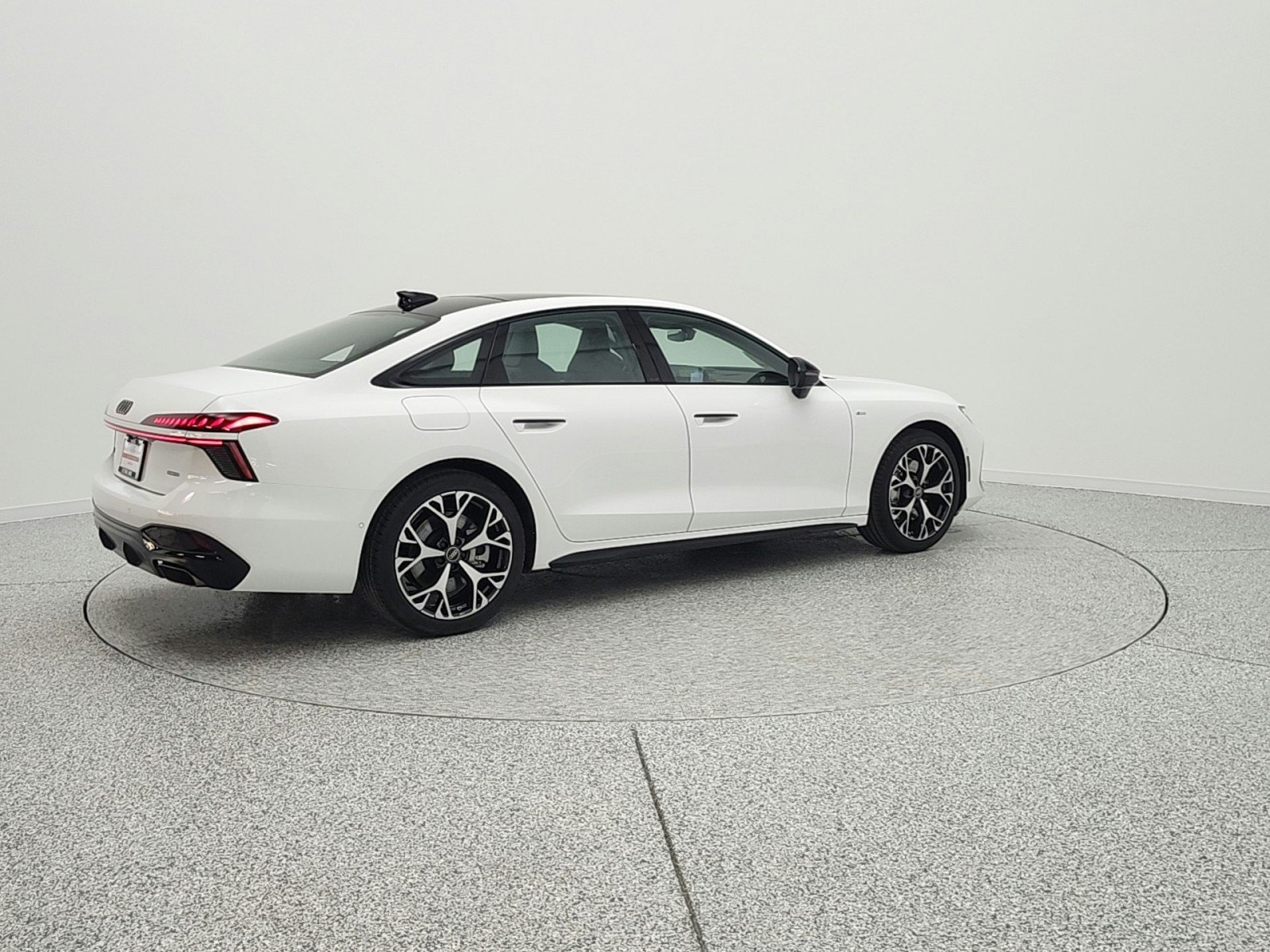 New 2026 Audi A6 Premium Plus AWD/4WD image 5