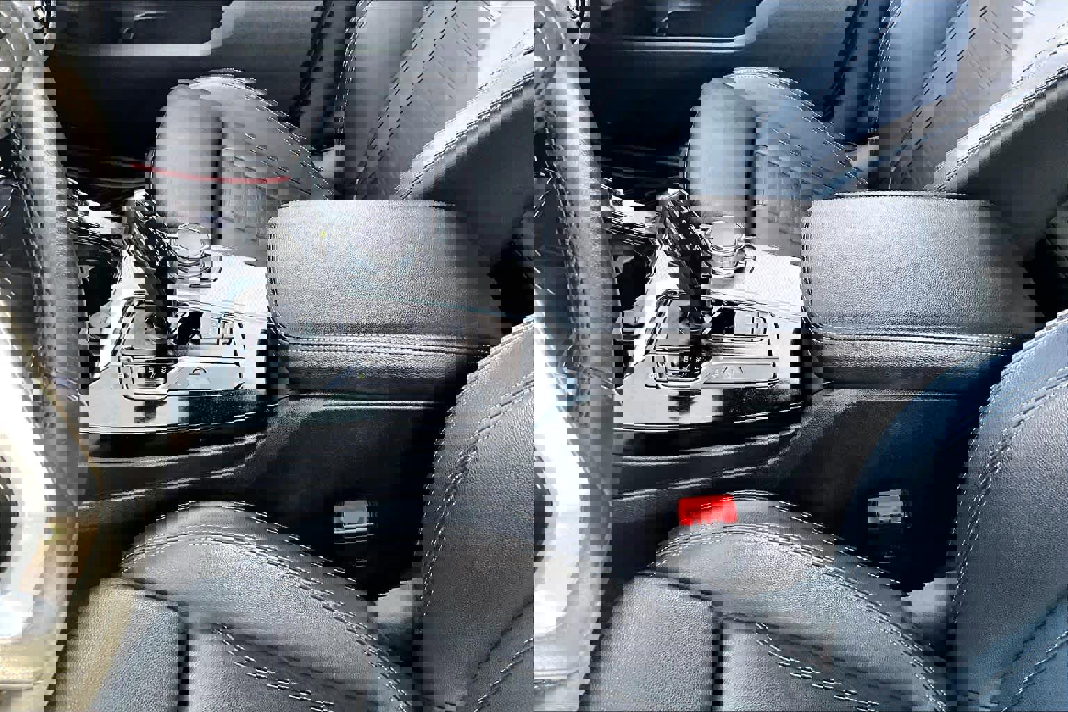 Used 2018 BMW X3 xDrive30i image 13