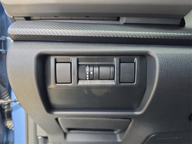 Certified 2024 Subaru Crosstrek 2.0i Premium image 20