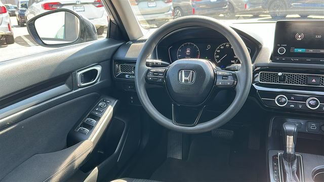 Used 2023 Honda Civic LX image 22