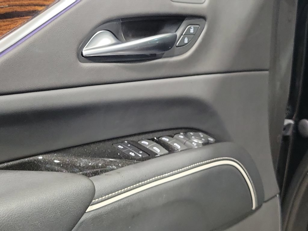 Used 2023 Cadillac Escalade Premium Luxury w/ Performance Package RWD image 18
