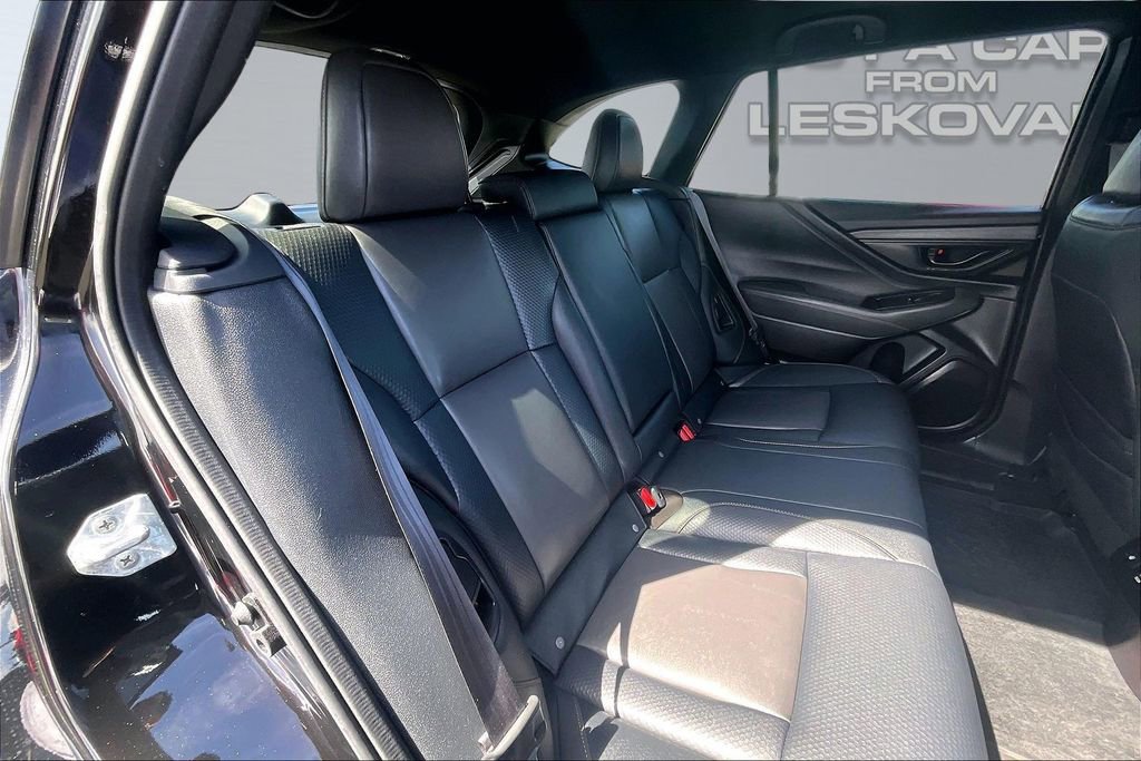 Used 2023 Subaru Outback Wilderness AWD/4WD image 27